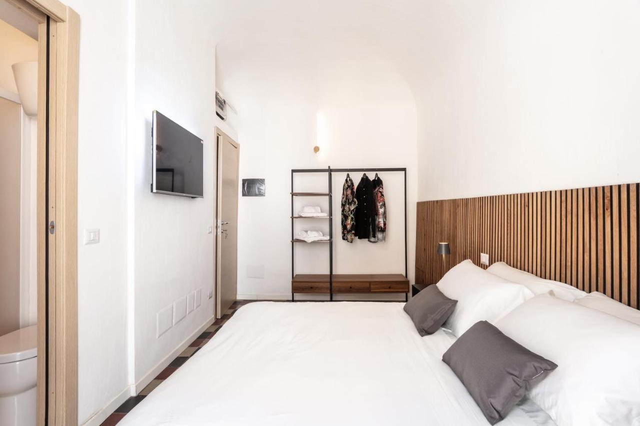Reef Suites Olbia Exterior foto