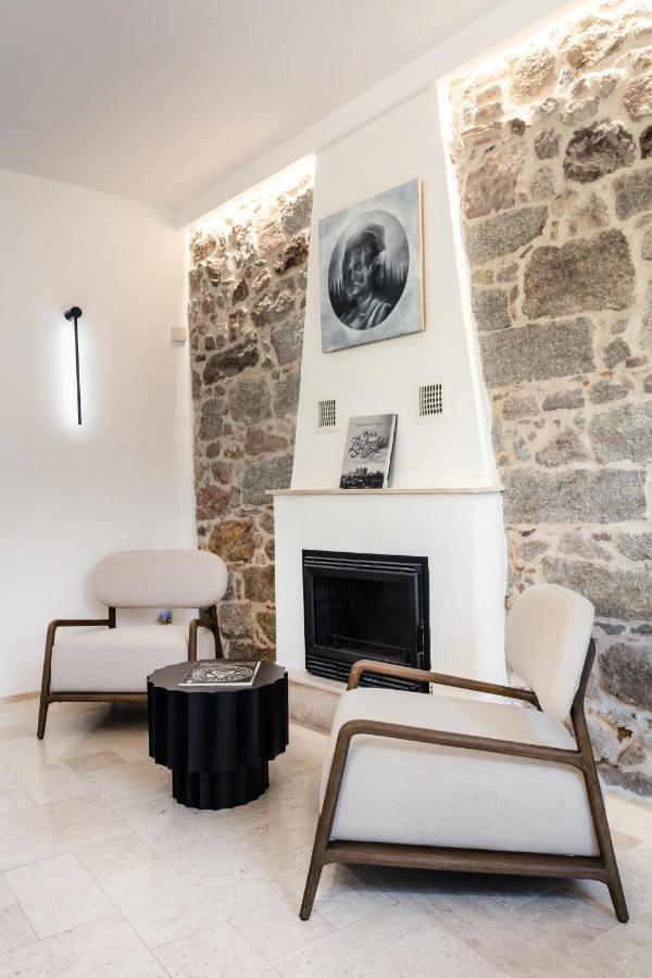 Reef Suites Olbia Exterior foto