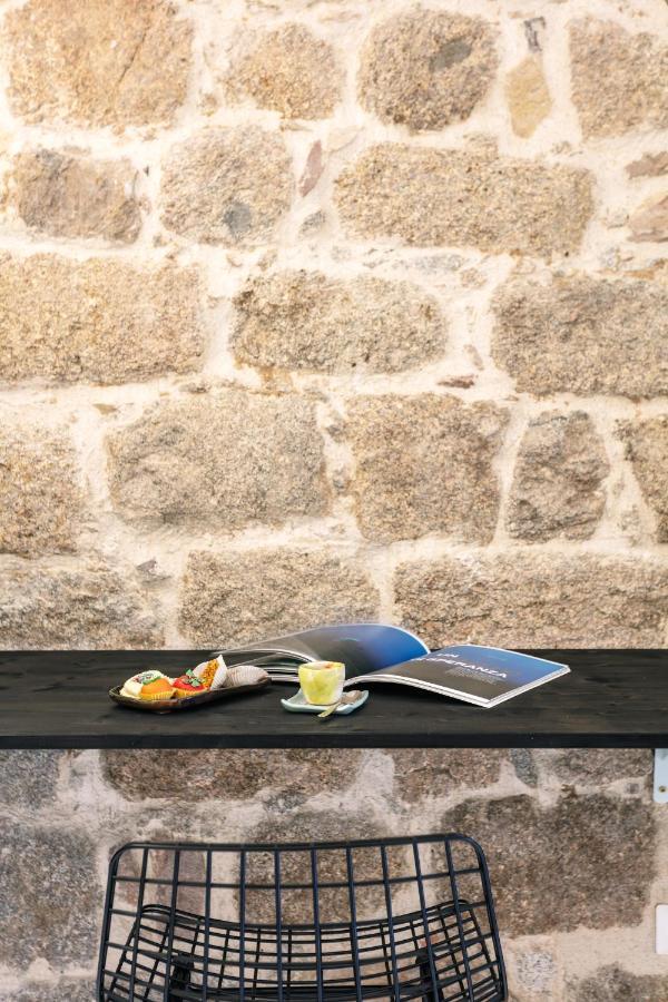 Reef Suites Olbia Exterior foto